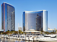 Hotels in San Diego