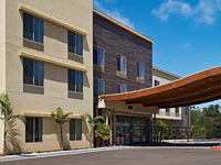 Fairfield Inn & Suites San Diego Carlsbad