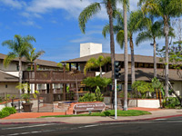 Fairfield Inn & Suites San Diego Old Town