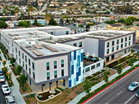 Fairfield Inn & Suites San Diego Mission Bay