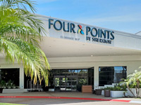 Four Points by Sheraton San Diego