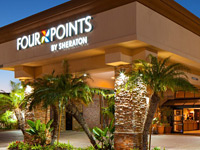 Four Points by Sheraton San Diego - SeaWorld