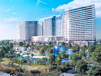 Gaylord Pacific Resort & Convention Center