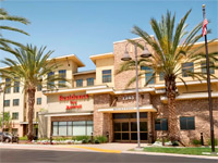 Residence Inn San Diego North/San Marcos