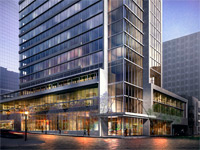 Le M&eacute;ridien San Diego Downtown