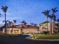 Courtyard San Diego Sorrento Mesa/La Jolla