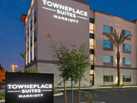 TownePlace Suites San Diego Central