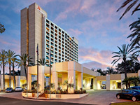 Marriott San Diego Mission Valley