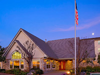 Residence Inn San Diego Rancho Bernardo/Scripps Poway