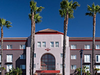 Residence Inn San Diego Downtown