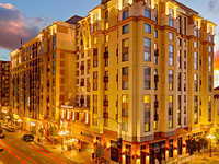 Residence Inn San Diego Downtown/Gaslamp Quarter