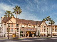 SpringHill Suites San Diego Carlsbad
