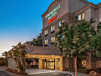 SpringHill Suites San Diego Rancho Bernardo/Scripps Poway