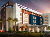 SpringHill Suites Chula Vista Eastlake