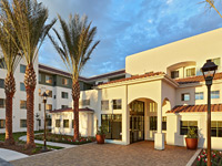 Hotels in Chula Vista