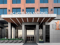 AC Hotel San Antonio Riverwalk