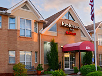 Residence Inn San Antonio Airport