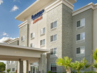 Fairfield Inn & Suites New Braunfels