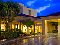 Courtyard San Antonio Airport