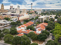 Courtyard San Antonio Downtown/Market Square