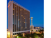 Marriott San Antonio Riverwalk