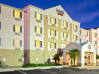 Fairfield Inn & Suites San Antonio Downtown/Market Square