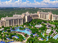 JW Marriott San Antonio Hill Country Resort & Spa