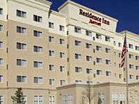 Residence Inn San Antonio Northwest at The Rim