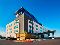 Aloft San Antonio Northwest