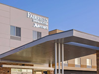 Fairfield Inn & Suites Pleasanton