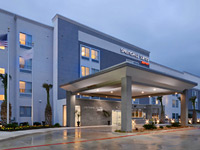 SpringHill Suites San Antonio Northwest