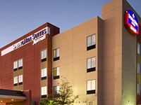 SpringHill Suites San Antonio SeaWorld/Lackland