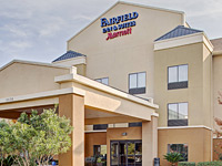 Fairfield Inn & Suites San Antonio SeaWorld-Westover Hills