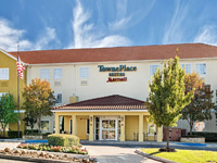 TownePlace Suites San Antonio Northwest