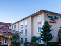 TownePlace Suites San Antonio Airport