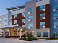 TownePlace Suites San Antonio Northwest at The RIM
