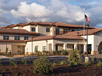Residence Inn Santa Barbara Goleta