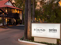 FOUND Hotels, Santa Barbara, Series by Marriott