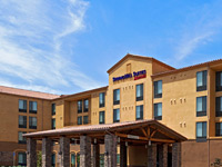 SpringHill Suites Atascadero