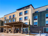 TownePlace Suites San Luis Obispo