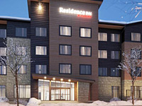 Residence Inn Steamboat Springs