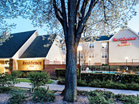 Residence Inn Stockton