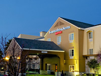 Fairfield Inn & Suites Napa American Canyon