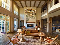 The Lodge at Sonoma Resort, Autograph Collection