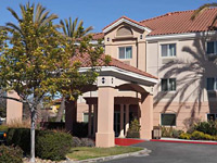 Fairfield Inn & Suites San Francisco San Carlos