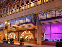 JW Marriott San Francisco