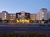 Fairfield Inn & Suites San Francisco Airport/Millbrae