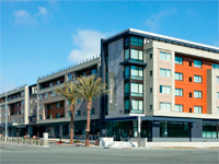 Residence Inn San Francisco Airport Millbrae Station