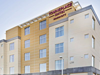 TownePlace Suites San Mateo Foster City