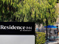 Residence Inn Palo Alto Mountain View